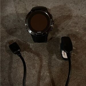 Suunto 5 Smart Sport Watch